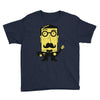 mr. fancypants Youth Tee