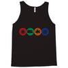 air stream Tank Top