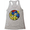 mega minions Racerback Tank