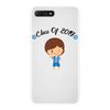 class o f 2019 cool boy iPhone 7 Plus Case
