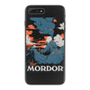 visit mordor iPhone 7 Plus Case