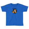 satisfaction Toddler T-shirt
