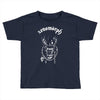 xenom&ouml;rph Toddler T-shirt