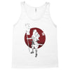 samurai empire Tank Top