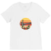 Arizona V-Neck Tee