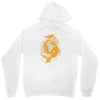 carps Unisex Hoodie