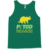 petod Tank Top