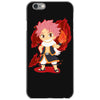 natsu dragneel iPhone 6/6s Case