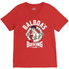 Rock Boxing Club V-Neck Tee