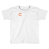 aperture laboratories Toddler T-shirt