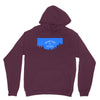 Winter (a216) Hoodie