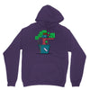 plant house Unisex Hoodie