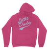 little dude Unisex Hoodie