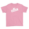 eileen Youth Tee