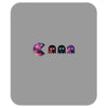 Pacman Mousepad