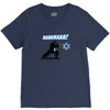 hanukkah! V-Neck Tee