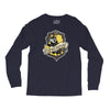 huffle bits Long Sleeve Shirts