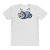 blanket purrito All Over Women's T-shirt