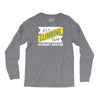 climbing thing wouldn't understand Long Sleeve Shirts