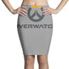 Overwatch Pencil Skirts