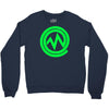 marsimoto marsi Crewneck Sweatshirt