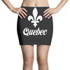 quebec canada Mini Skirts