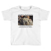 Andrea Mantegna Lamentation Of Christ Toddler T-shirt