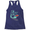 groundhog day forever ws465 best trending Racerback Tank