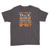 can i just go Youth Tee