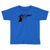 MOST WEAPON Toddler T-shirt