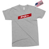 jerk store Exclusive T-shirt