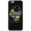 bunny rabbit in iPhone 6/6s Case