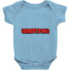 save ferrıs Baby Onesie
