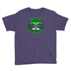 bestie from another chestie Youth Tee