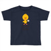 coffee chick Toddler T-shirt