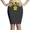 solon ohio high school basketball 2016 Pencil Skirts