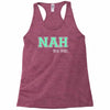 rosa parks Racerback Tank