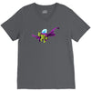 misterio V-Neck Tee