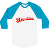 Steven Hawking 3/4 Sleeve Shirt