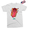 cool hotdog Exclusive T-shirt