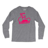 fwd is for kids Long Sleeve Shirts