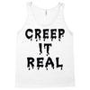 creep it real Tank Top