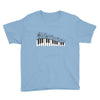 Piano Youth Tee