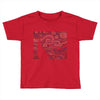 ascii night Toddler T-shirt