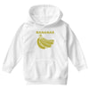 bananas Youth Hoodie