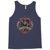 gamer's crest Tank Top