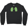 cactus lover Crewneck Sweatshirt