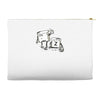 walking undodead Accessory Pouches
