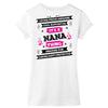 It's A Nana Thing Women's V-Neck T-Shirt