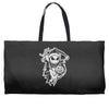 halloween town Weekender Totes